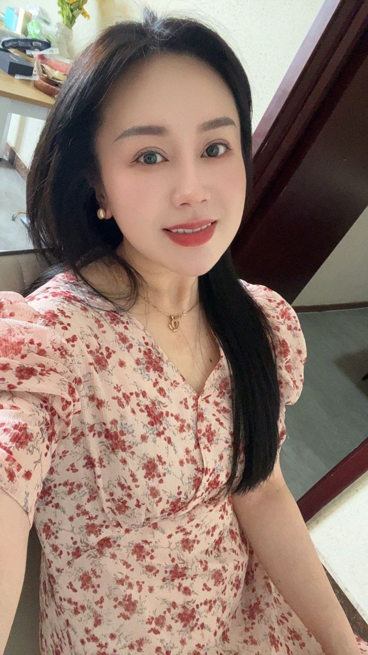 天河性感迷人御姐-如梦