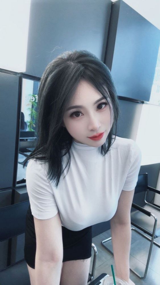 少妇小御姐婷婷 6