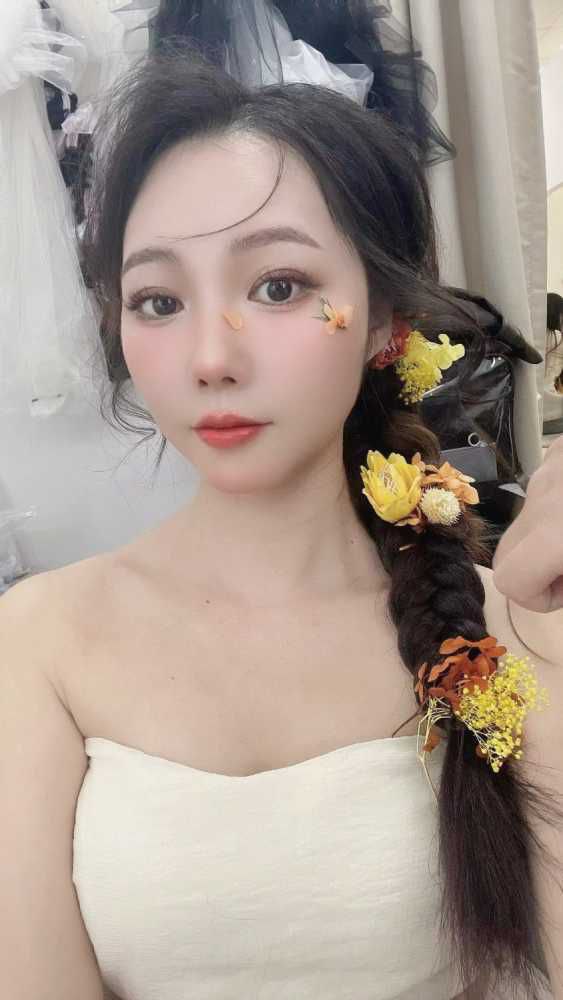黄埔良家感少妇朵儿 14