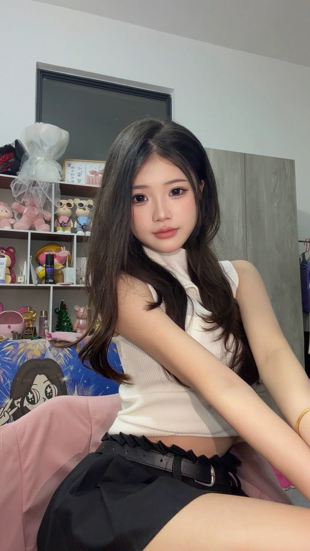 花都邻家小妹可上门-云歌 3