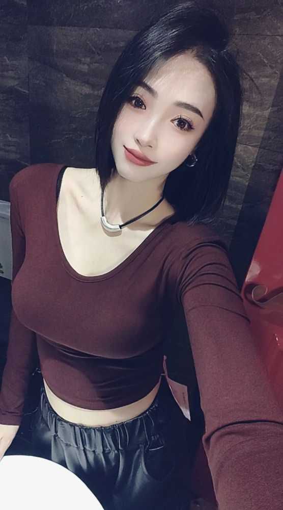 黄埔女友系小鱼 21