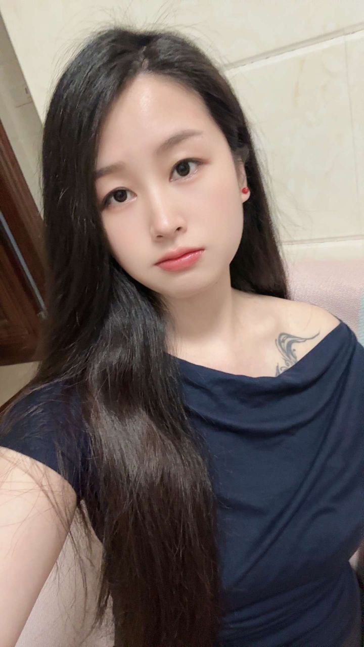 白云气质女神灵漫(真实本人) 3