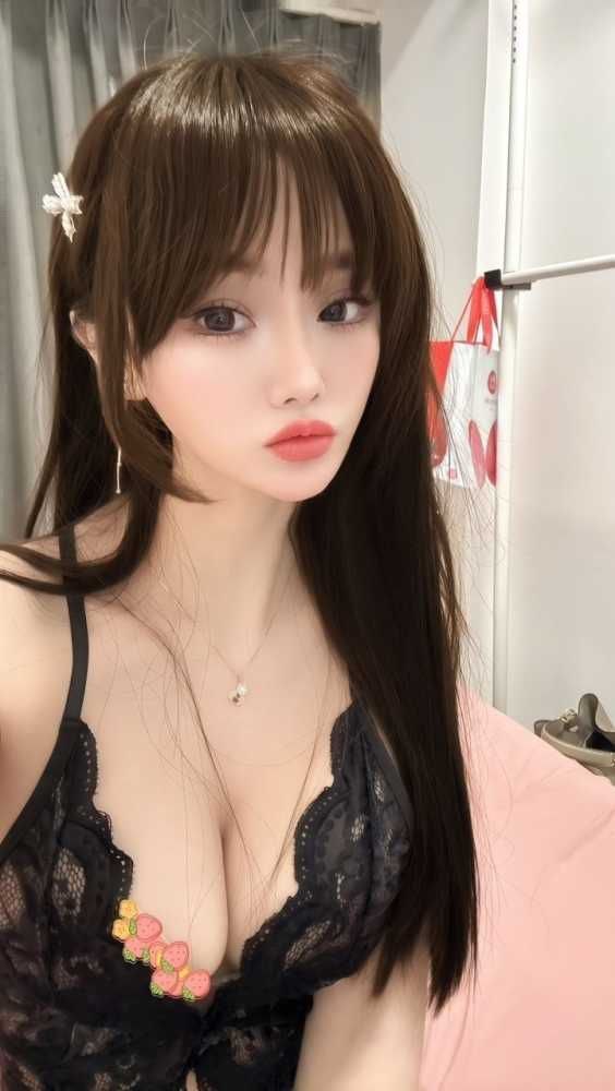 天河极品女神宛如仙子-若瑶 3