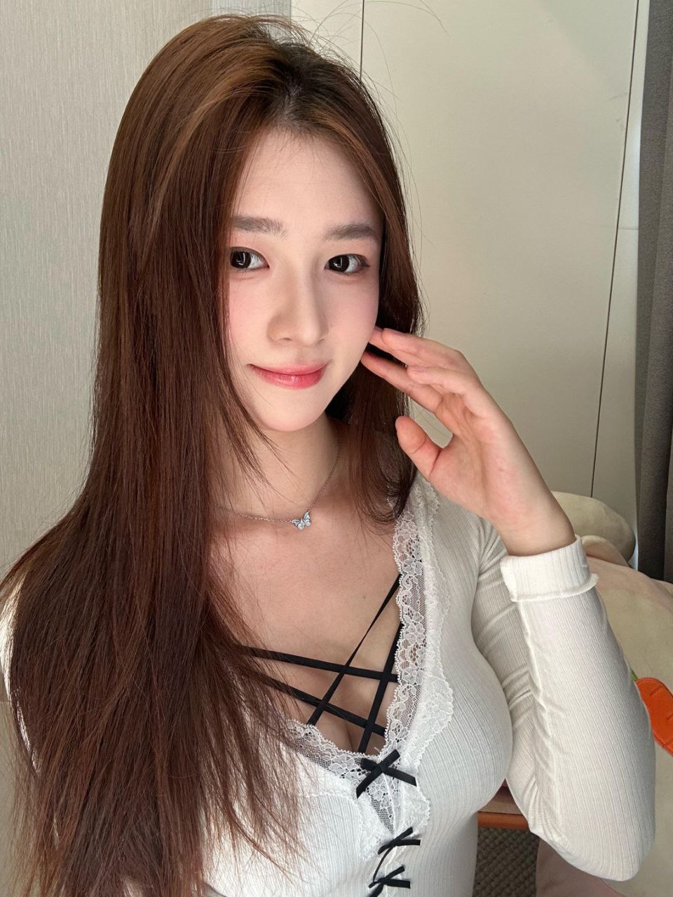 极品新人甜妹自做可外出-甜妹 3