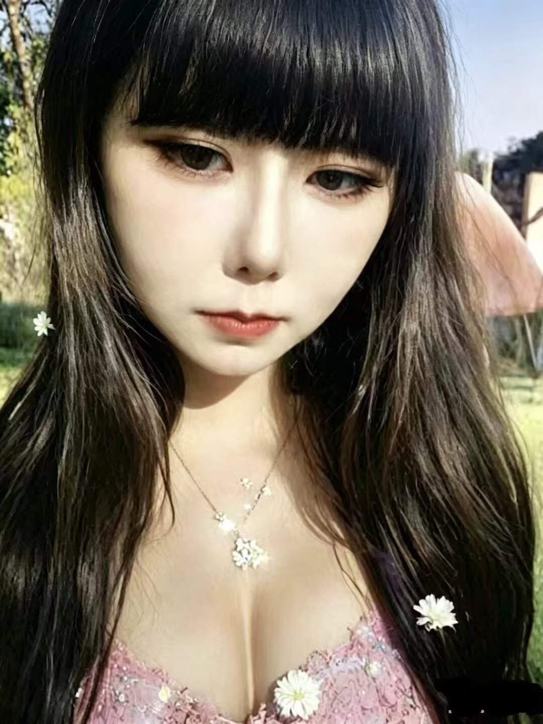佛山南海大波肥臀包时妹-阿梅 2
