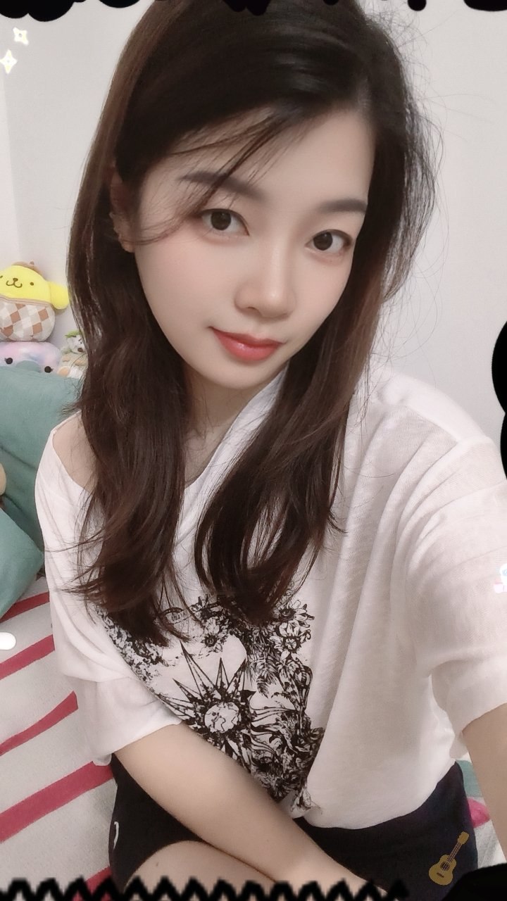 天河良家感诱人小美女-小微