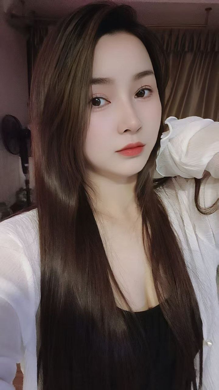 禅城绝美御姐范-泡泡 5