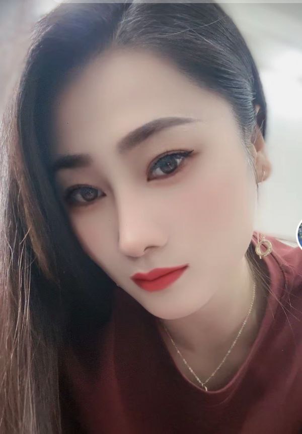 越秀新人丢丢 6
