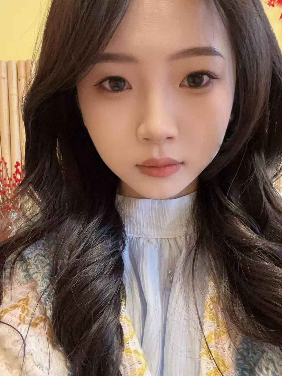 白云纯欲小美女-菲菲 2