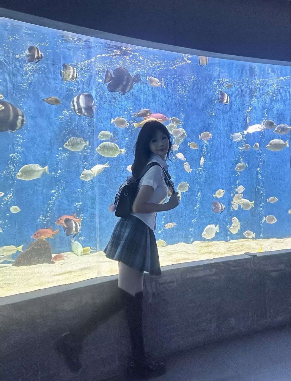 佛山温柔天然小姐姐-小月 4