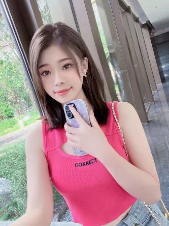 东晓南 柔柔 5