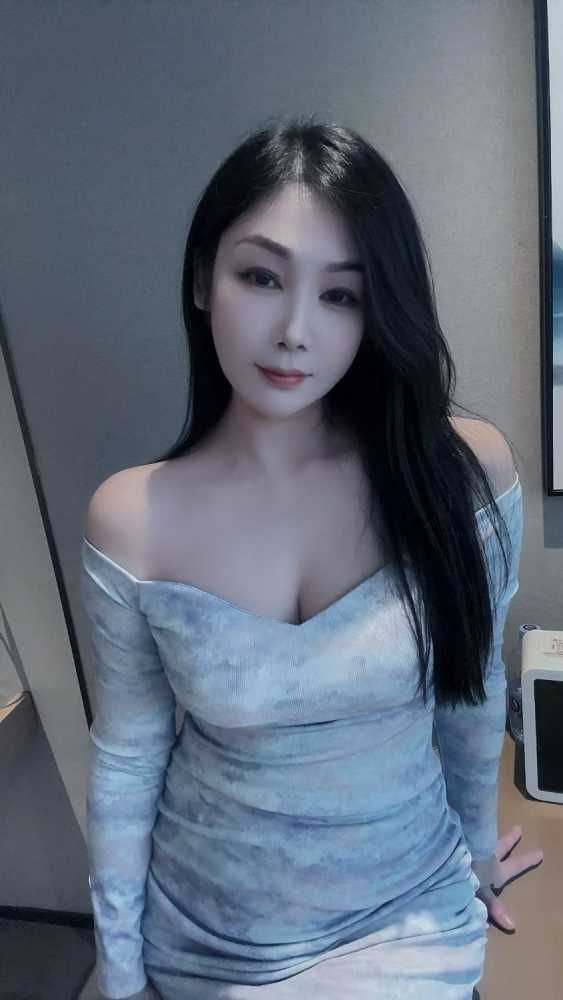 天河气质–熙熙 4