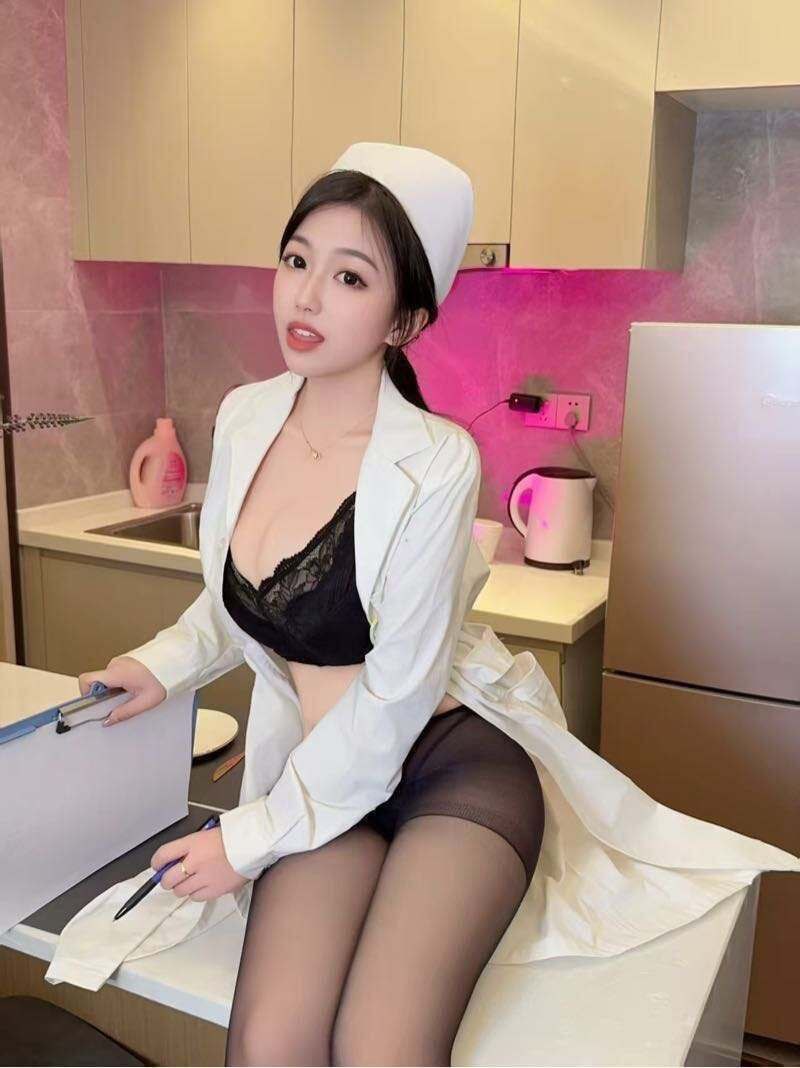 海珠邻家小姐姐-柠柠 3