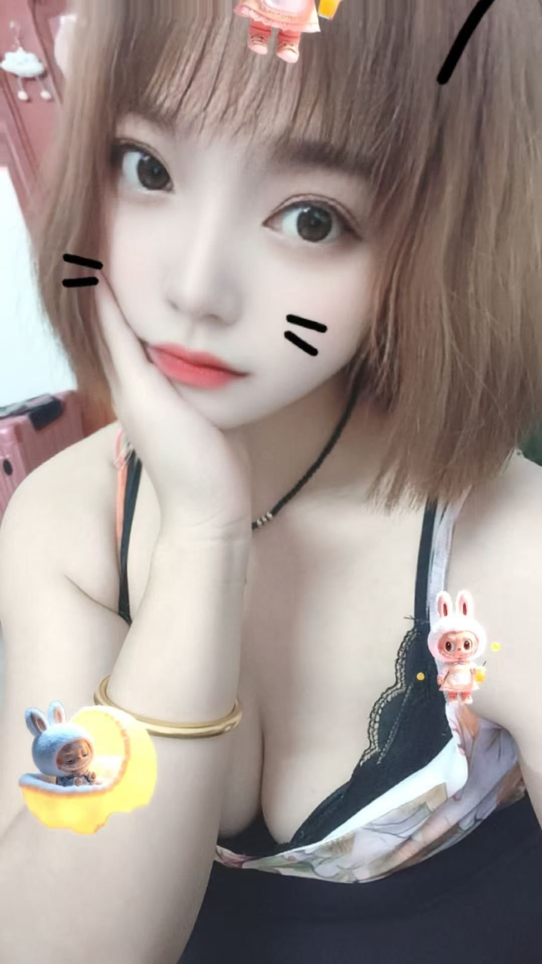 白云永泰个人开课-小英