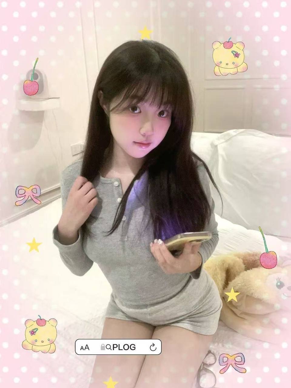 广州艺校茜茜短期兼职-茜茜 5