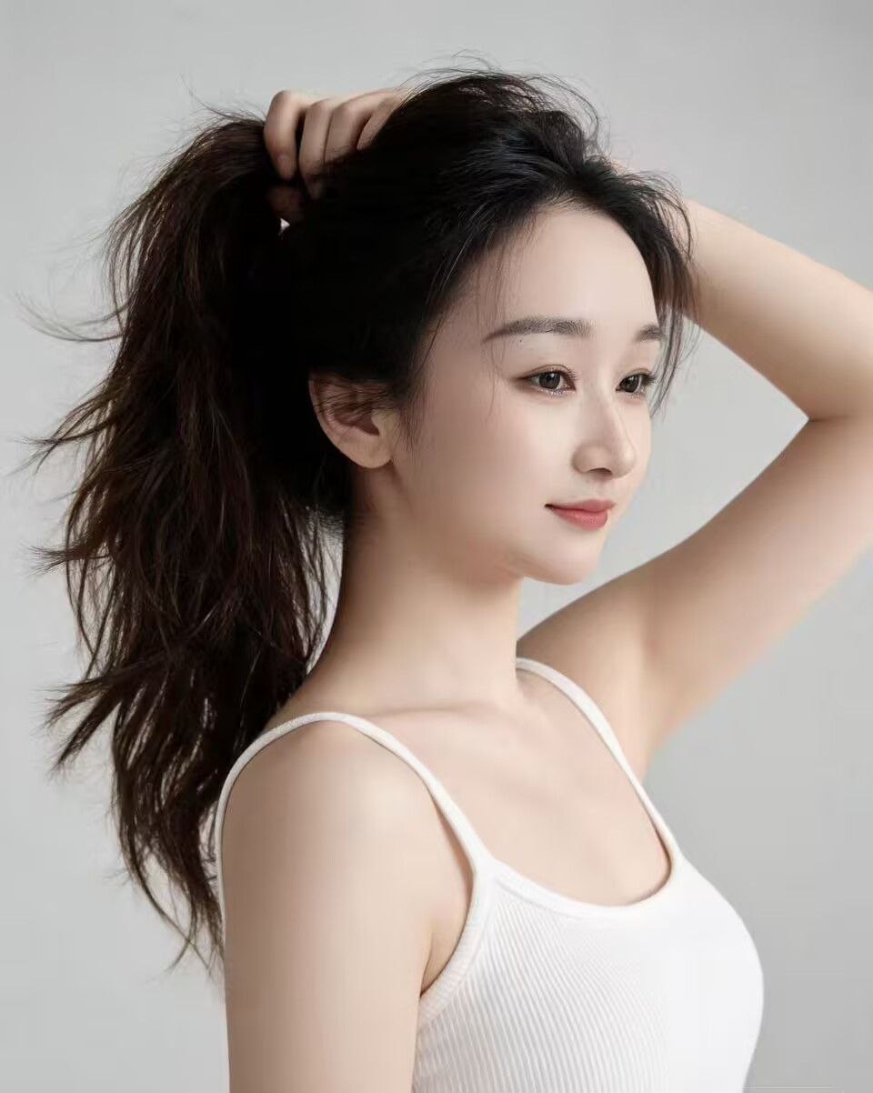 白云气质美女兼职-冉冉 2