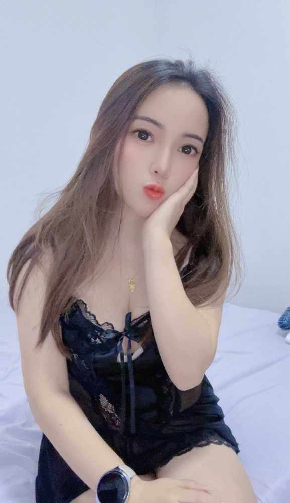 越秀新人小女子 18