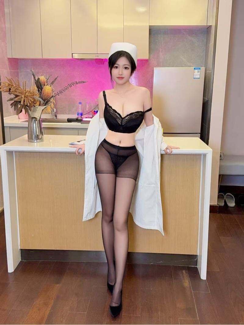 海珠邻家小姐姐-柠柠 4