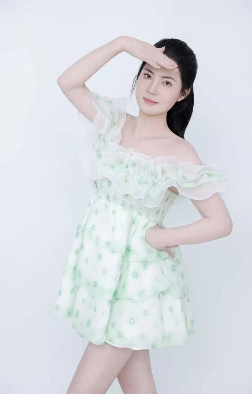 荔湾气质少妇-琪琪 3