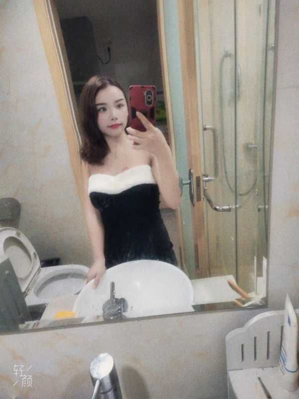 天河人照合一Lulu 18