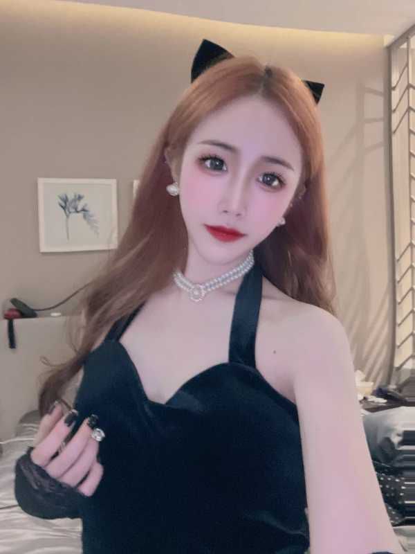 温柔女神小鱼儿 5