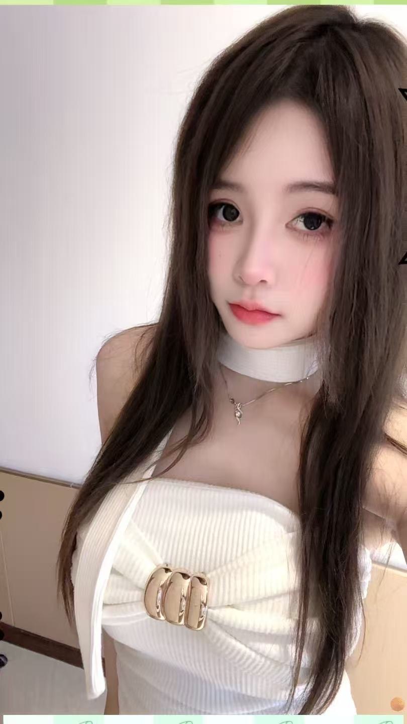 番禺南村00后个人开课-莹莹