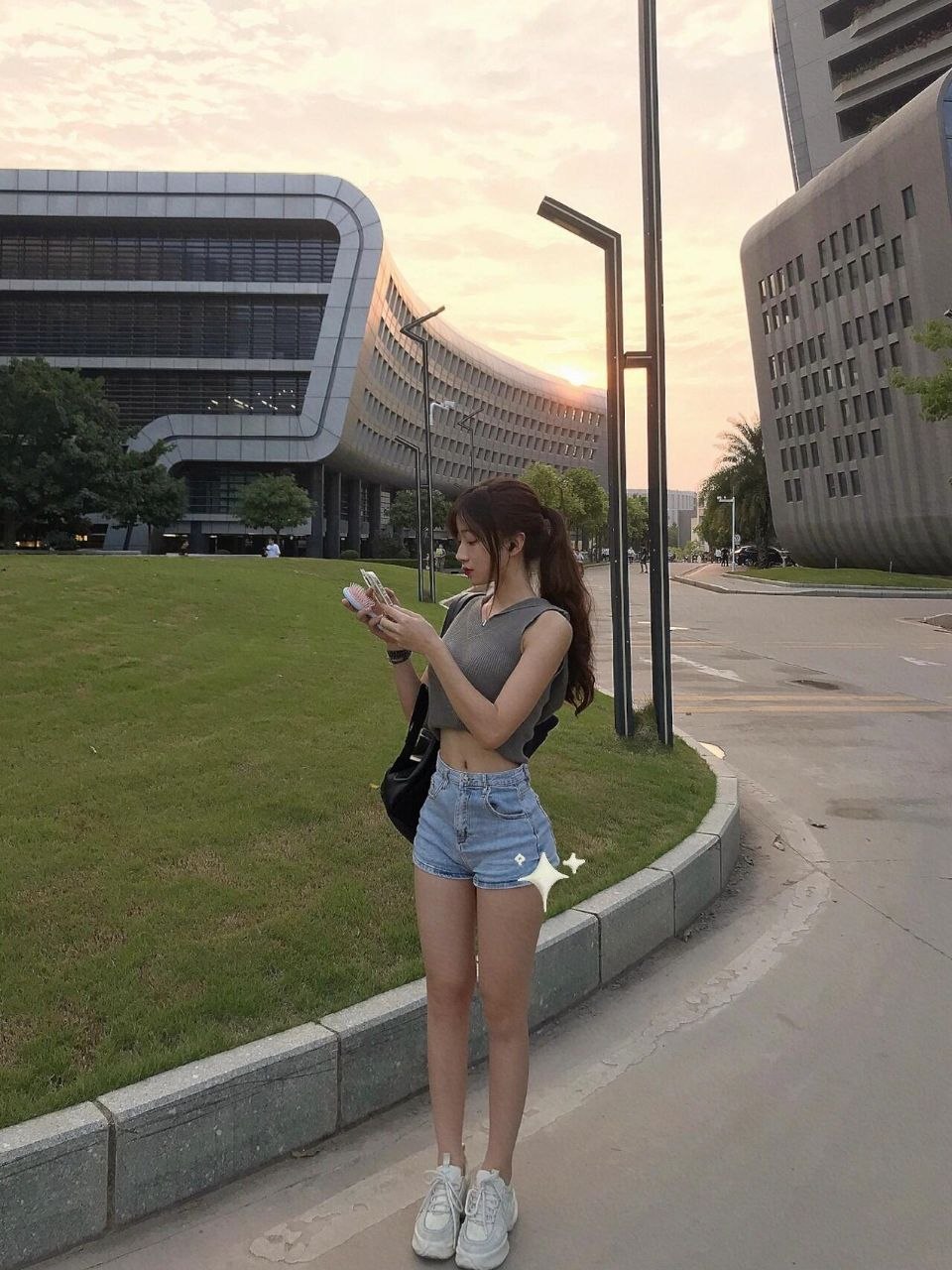 天河台球助教初兼职-依梦 5