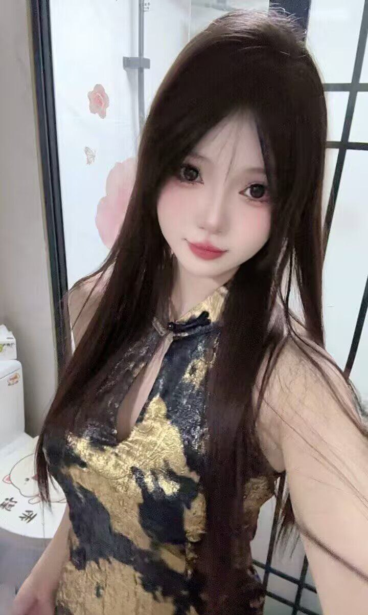 白云高挑性感嫩妹-可儿 2