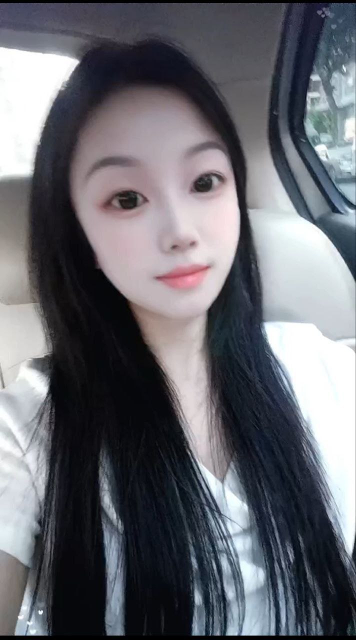 海珠邻家小姐姐-柠柠