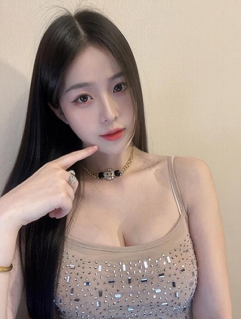 佛山性感风骚少妇居家兼职-璐璐 5