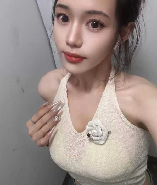黄埔女友系小鱼 9