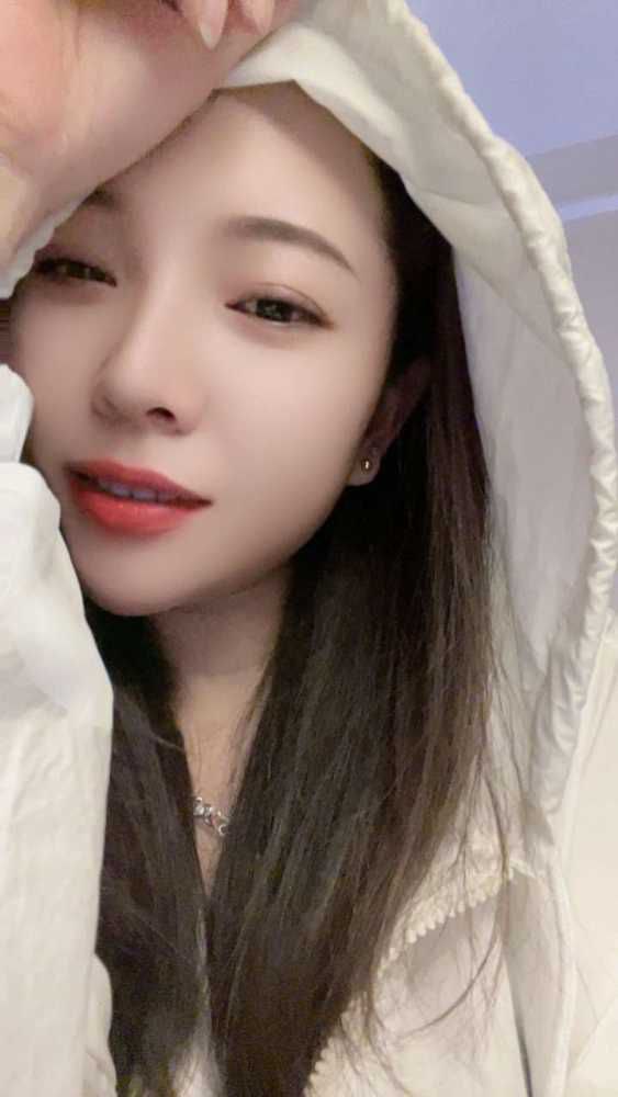 越秀新人苏苏susu 22