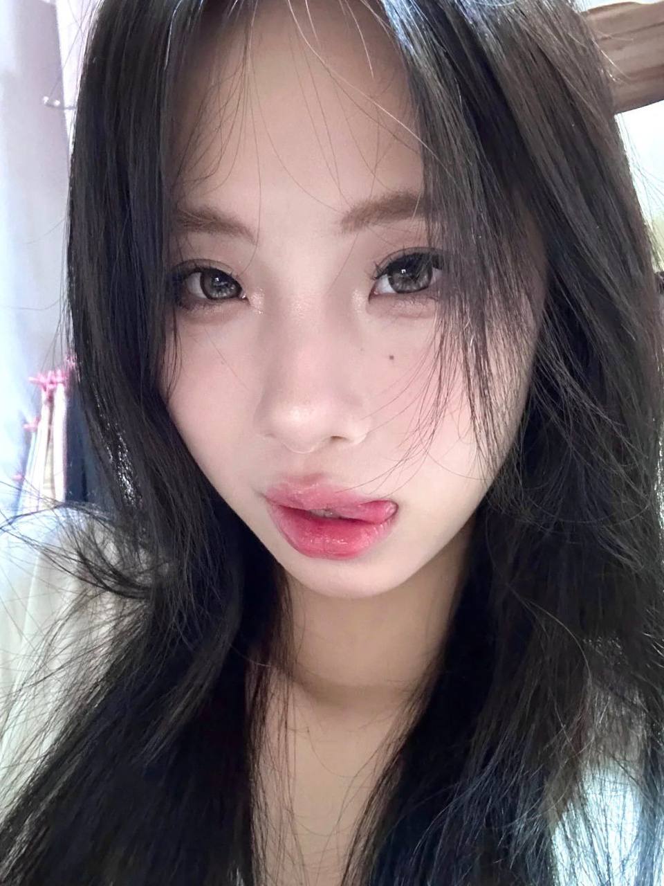 台球助教短期兼职-琪儿 4
