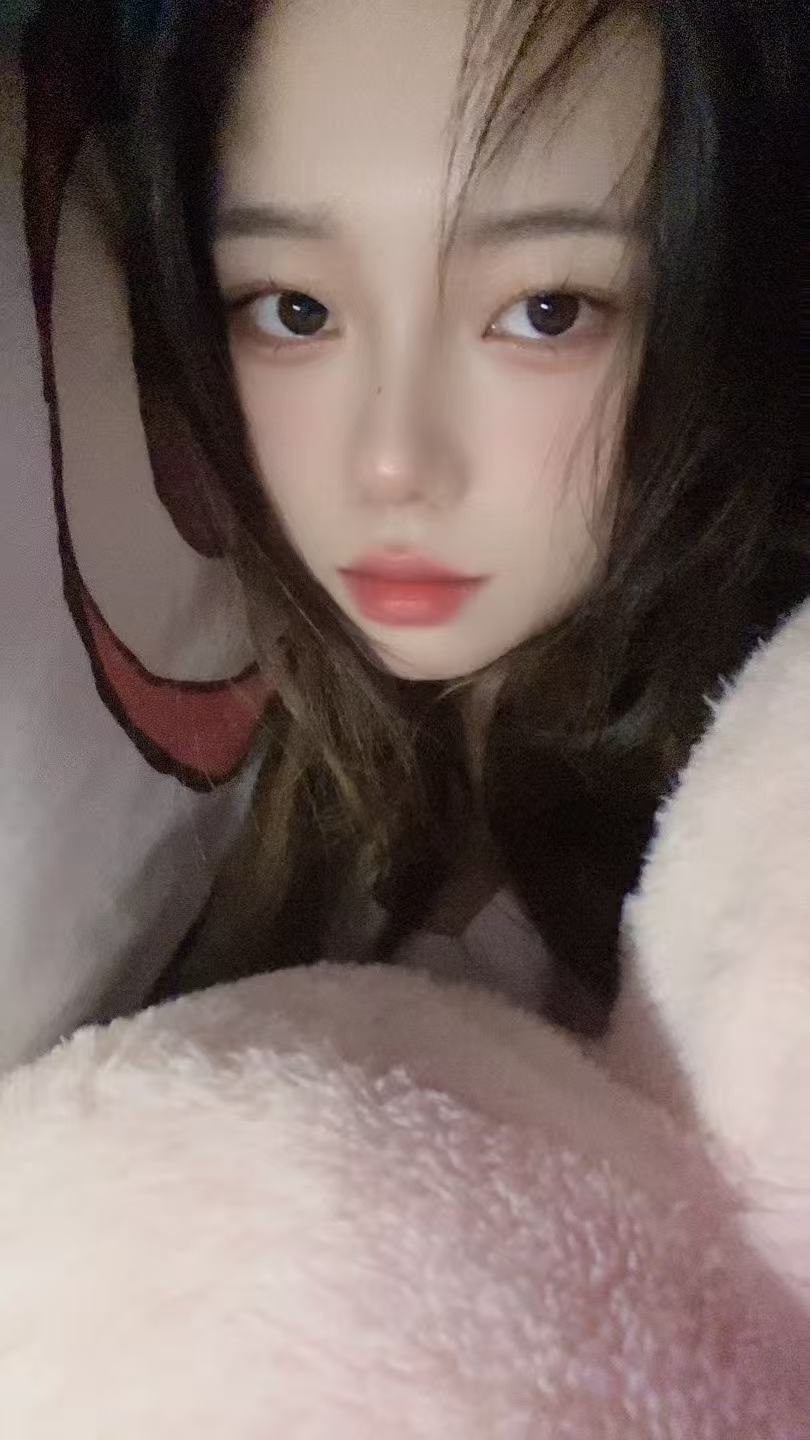 白云纯欲女神-苏苏 6