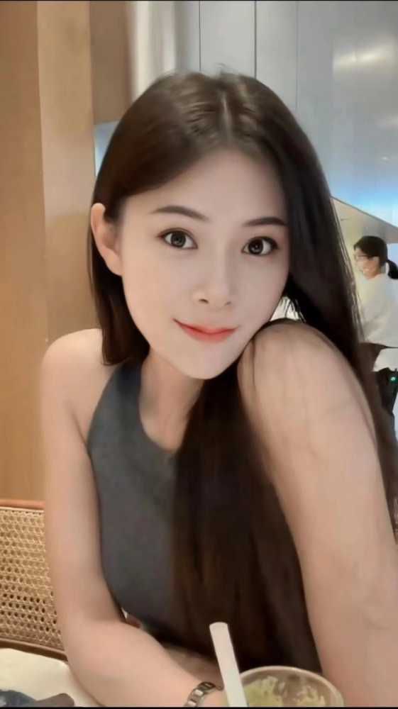 白云金沙洲气质沐沐 5