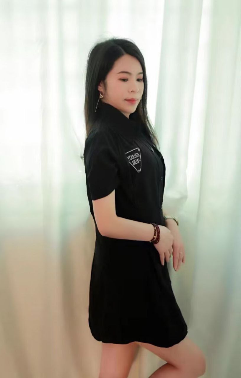白云口活一流本人开课-娜娜 4