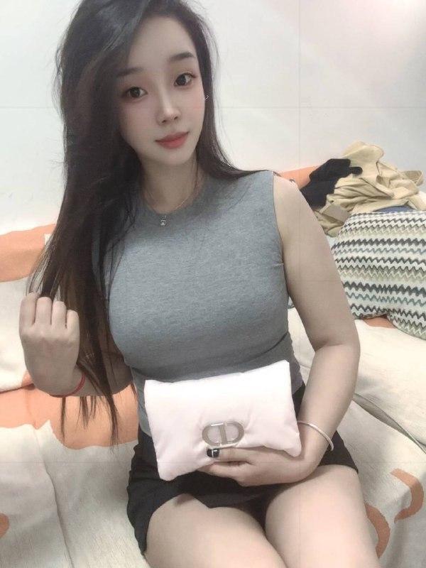 海珠肤白貌美-阿美 5