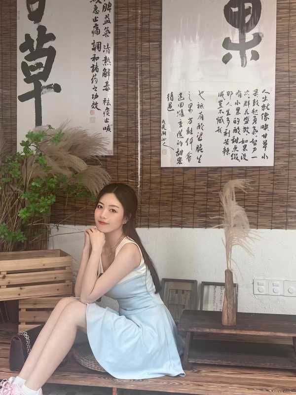 极度开放配合 莎莎 11