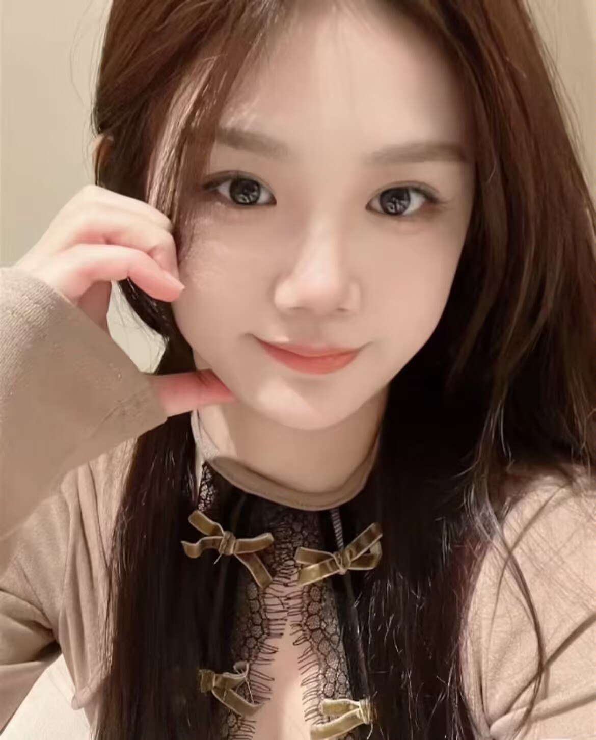 番禺南村00后个人开课-莹莹 5