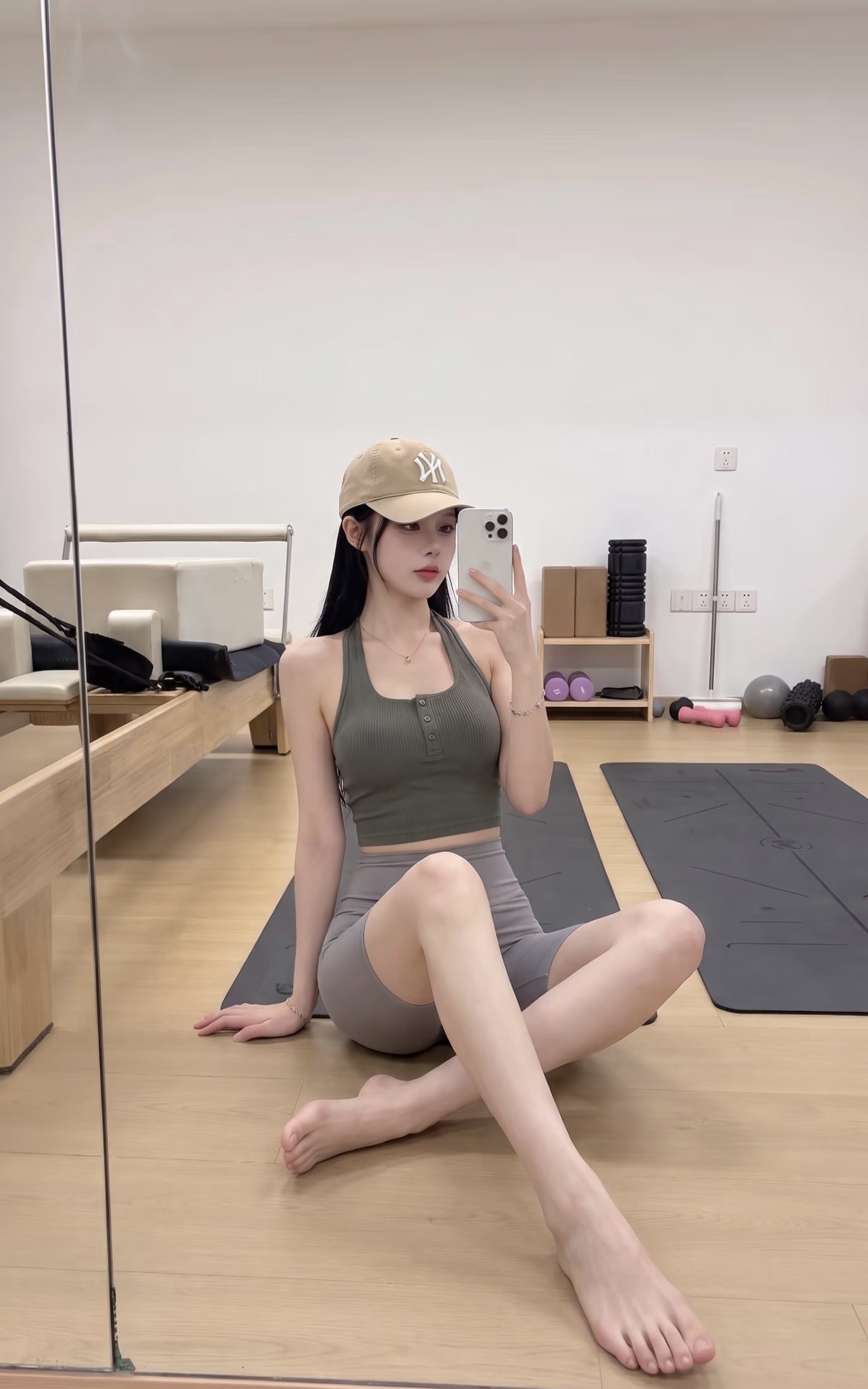 海珠女神级别小婷 3