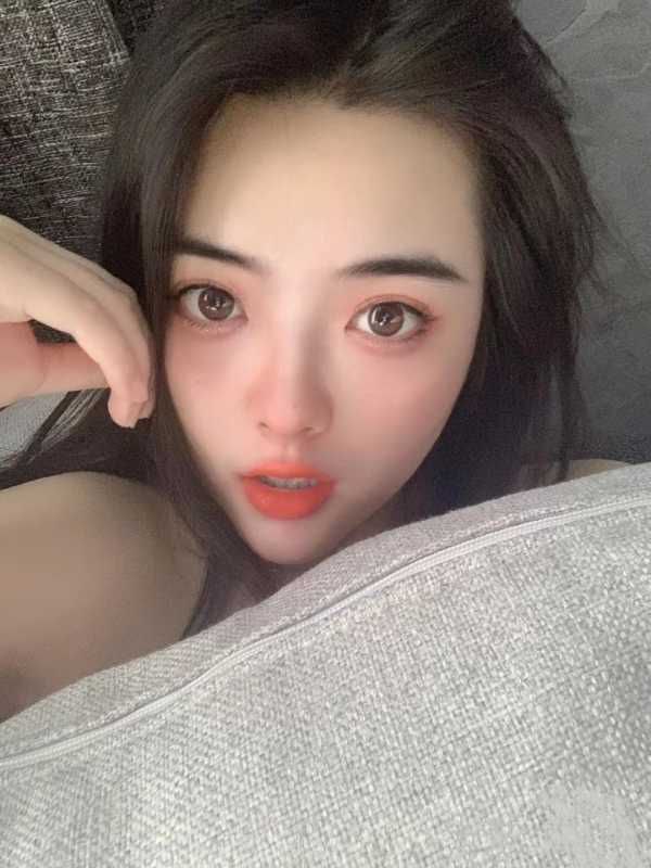 黄埔kiss苹果 3
