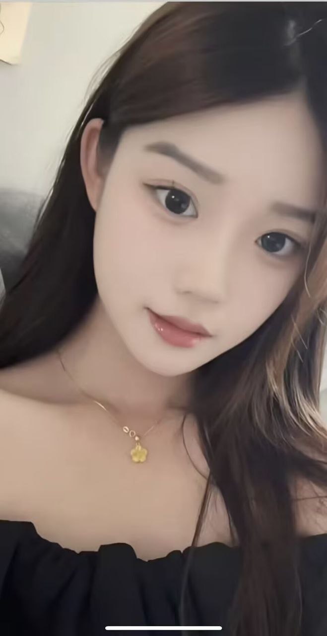 白云清纯可爱-浅浅 5