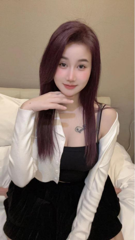 天河高颜值小A 5