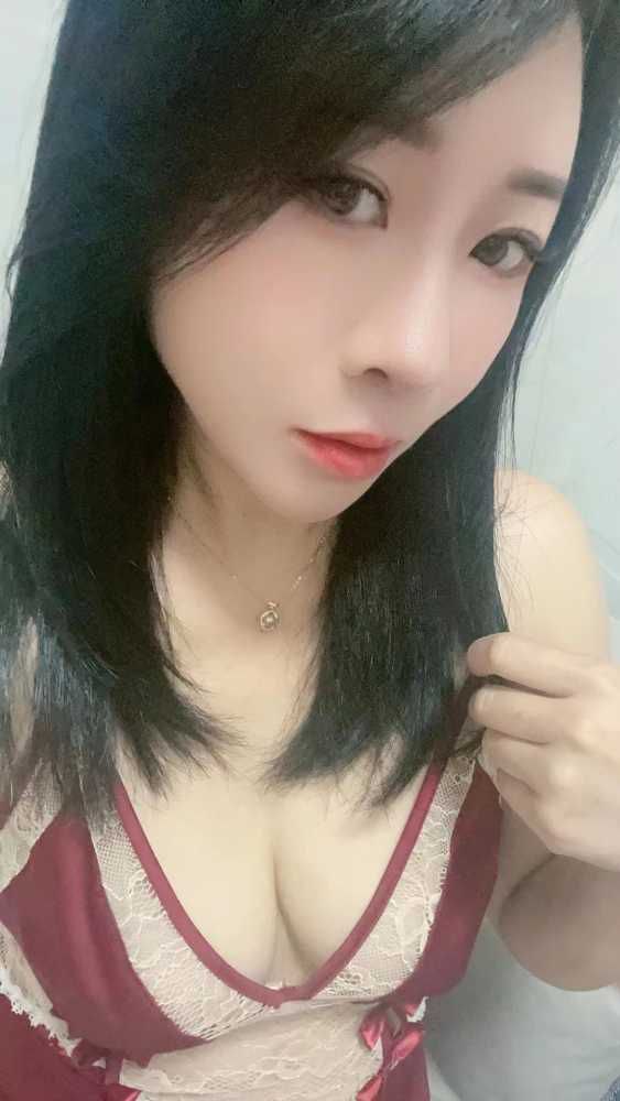 南沙会所服务小熙 22