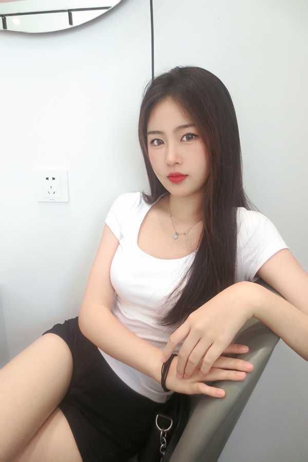 东晓南 柔柔 2