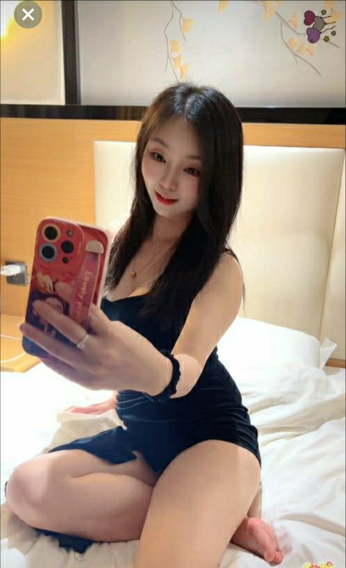 白云性感白嫩小姐姐-倩倩 10