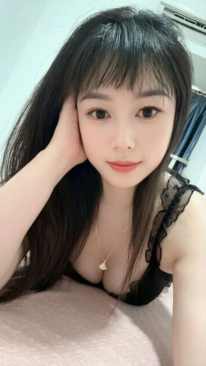 花都人照合一甜美新人服务好-可心 2