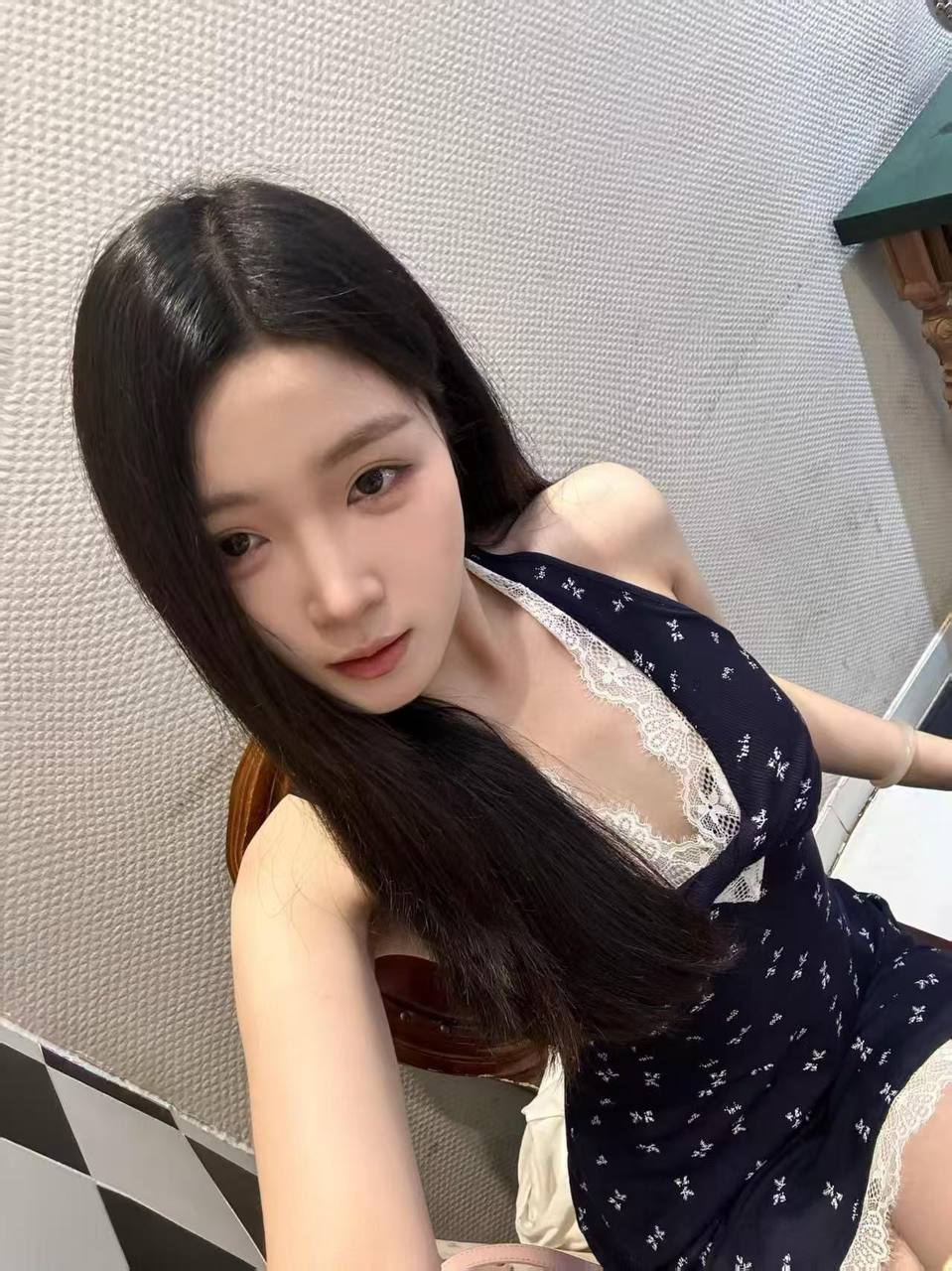 白云性感妩媚-可可