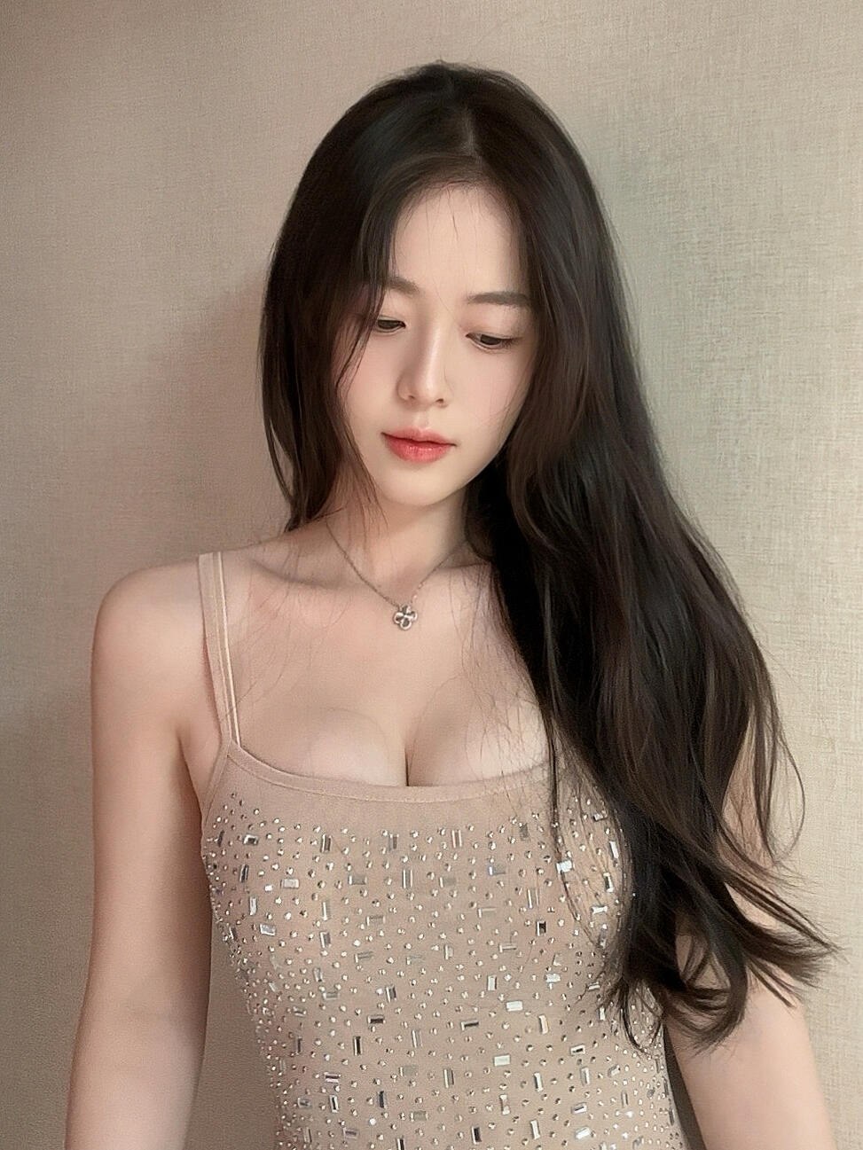 佛山性感风骚少妇居家兼职-璐璐图片