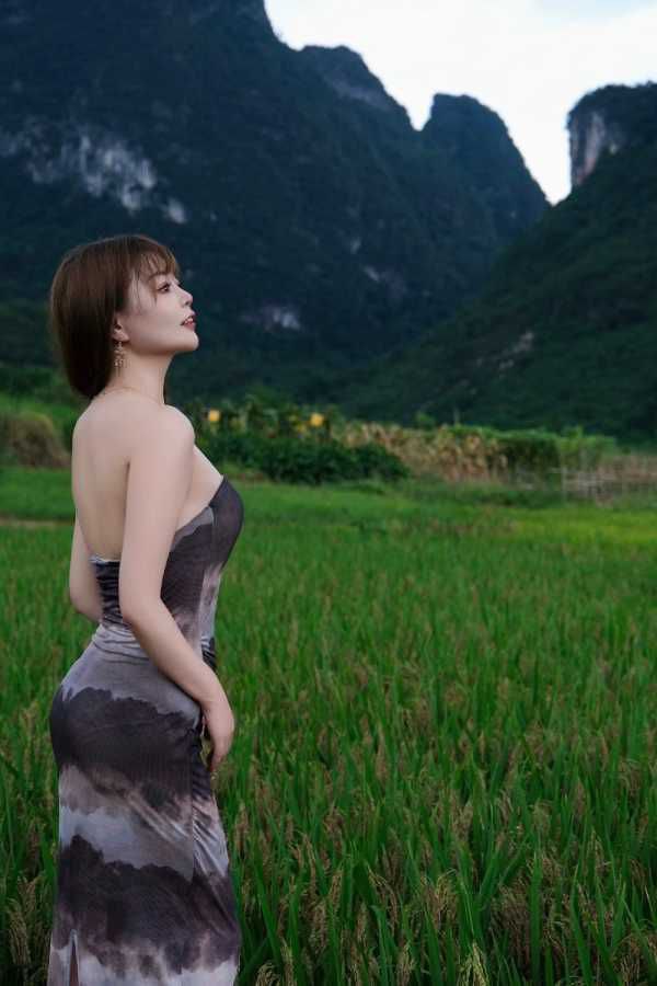 少妇小御姐婷婷 21